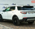Белый Ленд Ровер Discovery Sport, объемом двигателя 2 л и пробегом 135 тыс. км за 16500 $, фото 49 на Automoto.ua