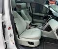 Белый Ленд Ровер Discovery Sport, объемом двигателя 2 л и пробегом 134 тыс. км за 15900 $, фото 23 на Automoto.ua