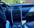 Белый Ленд Ровер Discovery Sport, объемом двигателя 2.18 л и пробегом 171 тыс. км за 18569 $, фото 17 на Automoto.ua