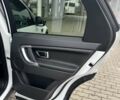 Білий Ленд Ровер Discovery Sport, об'ємом двигуна 2 л та пробігом 106 тис. км за 15700 $, фото 30 на Automoto.ua