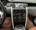 Білий Ленд Ровер Discovery Sport, об'ємом двигуна 2 л та пробігом 148 тис. км за 17800 $, фото 32 на Automoto.ua
