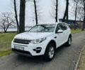 Белый Ленд Ровер Discovery Sport, объемом двигателя 2.2 л и пробегом 186 тыс. км за 17200 $, фото 18 на Automoto.ua