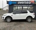 Белый Ленд Ровер Discovery Sport, объемом двигателя 2 л и пробегом 134 тыс. км за 15900 $, фото 3 на Automoto.ua