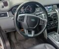 Белый Ленд Ровер Discovery Sport, объемом двигателя 2.18 л и пробегом 79 тыс. км за 22800 $, фото 6 на Automoto.ua