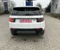 Білий Ленд Ровер Discovery Sport, об'ємом двигуна 2 л та пробігом 106 тис. км за 15700 $, фото 13 на Automoto.ua