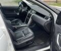 Белый Ленд Ровер Discovery Sport, объемом двигателя 2 л и пробегом 176 тыс. км за 17500 $, фото 7 на Automoto.ua