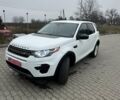 Білий Ленд Ровер Discovery Sport, об'ємом двигуна 2 л та пробігом 106 тис. км за 15700 $, фото 2 на Automoto.ua