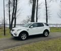 Белый Ленд Ровер Discovery Sport, объемом двигателя 2.2 л и пробегом 186 тыс. км за 17200 $, фото 4 на Automoto.ua
