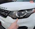 Белый Ленд Ровер Discovery Sport, объемом двигателя 3 л и пробегом 245 тыс. км за 10900 $, фото 4 на Automoto.ua