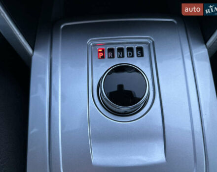 Білий Ленд Ровер Discovery Sport, об'ємом двигуна 2 л та пробігом 170 тис. км за 16000 $, фото 33 на Automoto.ua