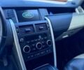 Белый Ленд Ровер Discovery Sport, объемом двигателя 2.18 л и пробегом 171 тыс. км за 18569 $, фото 9 на Automoto.ua