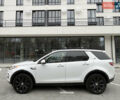 Білий Ленд Ровер Discovery Sport, об'ємом двигуна 2 л та пробігом 148 тис. км за 17800 $, фото 10 на Automoto.ua