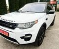 Білий Ленд Ровер Discovery Sport, об'ємом двигуна 2 л та пробігом 208 тис. км за 14300 $, фото 1 на Automoto.ua