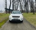 Белый Ленд Ровер Discovery Sport, объемом двигателя 2.2 л и пробегом 186 тыс. км за 17200 $, фото 3 на Automoto.ua