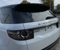 Білий Ленд Ровер Discovery Sport, об'ємом двигуна 2 л та пробігом 182 тис. км за 16700 $, фото 5 на Automoto.ua