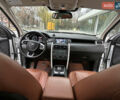 Білий Ленд Ровер Discovery Sport, об'ємом двигуна 2 л та пробігом 148 тис. км за 17800 $, фото 23 на Automoto.ua