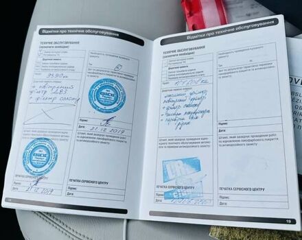 Белый Ленд Ровер Discovery Sport, объемом двигателя 2.2 л и пробегом 186 тыс. км за 17200 $, фото 53 на Automoto.ua