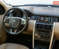 Белый Ленд Ровер Discovery Sport, объемом двигателя 2 л и пробегом 135 тыс. км за 16500 $, фото 38 на Automoto.ua