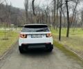 Белый Ленд Ровер Discovery Sport, объемом двигателя 2.2 л и пробегом 186 тыс. км за 17200 $, фото 8 на Automoto.ua