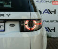 Белый Ленд Ровер Discovery Sport, объемом двигателя 2 л и пробегом 135 тыс. км за 16500 $, фото 48 на Automoto.ua