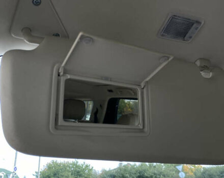 Білий Ленд Ровер Discovery Sport, об'ємом двигуна 2 л та пробігом 182 тис. км за 16700 $, фото 24 на Automoto.ua