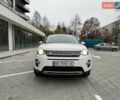 Білий Ленд Ровер Discovery Sport, об'ємом двигуна 2 л та пробігом 148 тис. км за 17800 $, фото 14 на Automoto.ua