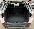 Белый Ленд Ровер Discovery Sport, объемом двигателя 3 л и пробегом 245 тыс. км за 10900 $, фото 10 на Automoto.ua
