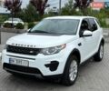 Білий Ленд Ровер Discovery Sport, об'ємом двигуна 2 л та пробігом 174 тис. км за 13000 $, фото 1 на Automoto.ua