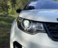 Білий Ленд Ровер Discovery Sport, об'ємом двигуна 2 л та пробігом 184 тис. км за 19000 $, фото 4 на Automoto.ua