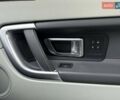 Белый Ленд Ровер Discovery Sport, объемом двигателя 2 л и пробегом 134 тыс. км за 15900 $, фото 24 на Automoto.ua
