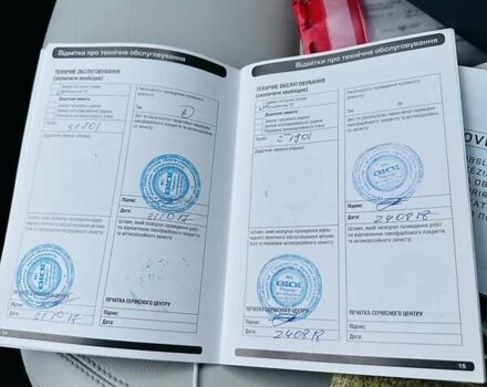 Белый Ленд Ровер Discovery Sport, объемом двигателя 2.2 л и пробегом 186 тыс. км за 17200 $, фото 51 на Automoto.ua