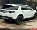 Белый Ленд Ровер Discovery Sport, объемом двигателя 2 л и пробегом 174 тыс. км за 17700 $, фото 2 на Automoto.ua