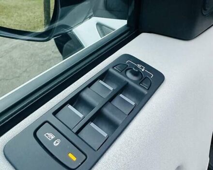 Белый Ленд Ровер Discovery Sport, объемом двигателя 2.2 л и пробегом 186 тыс. км за 17200 $, фото 35 на Automoto.ua