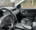 Білий Ленд Ровер Discovery Sport, об'ємом двигуна 2 л та пробігом 106 тис. км за 15700 $, фото 9 на Automoto.ua
