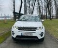 Белый Ленд Ровер Discovery Sport, объемом двигателя 2.2 л и пробегом 186 тыс. км за 17200 $, фото 17 на Automoto.ua