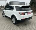 Білий Ленд Ровер Discovery Sport, об'ємом двигуна 2 л та пробігом 106 тис. км за 15700 $, фото 19 на Automoto.ua