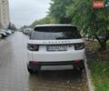 Білий Ленд Ровер Discovery Sport, об'ємом двигуна 2.2 л та пробігом 212 тис. км за 15800 $, фото 1 на Automoto.ua