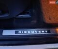 Белый Ленд Ровер Discovery Sport, объемом двигателя 2 л и пробегом 148 тыс. км за 19000 $, фото 13 на Automoto.ua