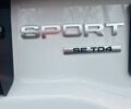 Белый Ленд Ровер Discovery Sport, объемом двигателя 2.2 л и пробегом 186 тыс. км за 17200 $, фото 21 на Automoto.ua