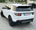 Білий Ленд Ровер Discovery Sport, об'ємом двигуна 2 л та пробігом 126 тис. км за 20999 $, фото 12 на Automoto.ua