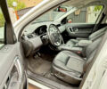 Белый Ленд Ровер Discovery Sport, объемом двигателя 2 л и пробегом 171 тыс. км за 19000 $, фото 30 на Automoto.ua