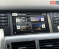 Білий Ленд Ровер Discovery Sport, об'ємом двигуна 2.2 л та пробігом 196 тис. км за 21999 $, фото 25 на Automoto.ua