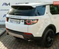 Белый Ленд Ровер Discovery Sport, объемом двигателя 2 л и пробегом 135 тыс. км за 16500 $, фото 53 на Automoto.ua