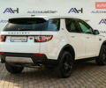 Белый Ленд Ровер Discovery Sport, объемом двигателя 2 л и пробегом 135 тыс. км за 16500 $, фото 52 на Automoto.ua