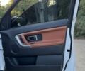 Білий Ленд Ровер Discovery Sport, об'ємом двигуна 2 л та пробігом 74 тис. км за 16400 $, фото 6 на Automoto.ua