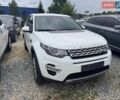 Білий Ленд Ровер Discovery Sport, об'ємом двигуна 2 л та пробігом 127 тис. км за 14900 $, фото 1 на Automoto.ua