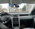 Білий Ленд Ровер Discovery Sport, об'ємом двигуна 2 л та пробігом 106 тис. км за 15700 $, фото 24 на Automoto.ua