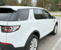 Белый Ленд Ровер Discovery Sport, объемом двигателя 2 л и пробегом 171 тыс. км за 19000 $, фото 3 на Automoto.ua