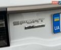 Белый Ленд Ровер Discovery Sport, объемом двигателя 2 л и пробегом 134 тыс. км за 15900 $, фото 17 на Automoto.ua