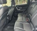 Білий Ленд Ровер Discovery Sport, об'ємом двигуна 2 л та пробігом 106 тис. км за 15700 $, фото 21 на Automoto.ua